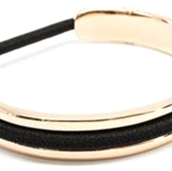 Hair Tie Bracelet Florence Scovel- Multiple Color Tones Available - Picture 1 of 5